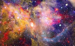 Image result for Colorful Galaxy Stars