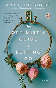 Image result for Open Up and Let Go Book