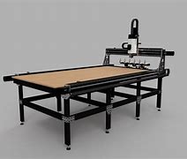 Image result for 4 X 8 CNC Router