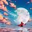 Image result for Witchy Moon Wallpaper