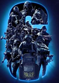 Image result for Rainbow Six Artwork