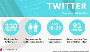 Image result for Twitter Target Audience Age