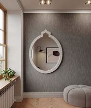 Image result for Ornate Wall Mirror
