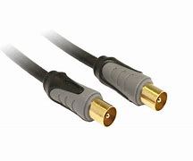 Image result for TV Antenna Cable