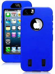 Image result for Tockos iPhone 5S Case Blue