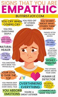 Image result for Signs You Are an Empath