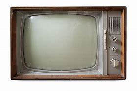 Image result for Old Philips Television Set