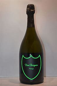 Image result for Dom Perignon Brut Luminous
