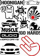 Image result for Automotive Decals