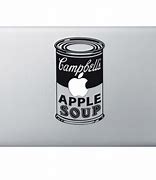 Image result for Apple Sticker On PC