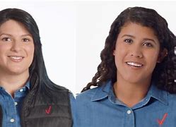 Image result for Verizon Woman Cast