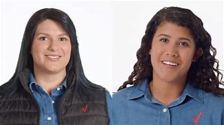 Image result for Verizon Female Store Employee