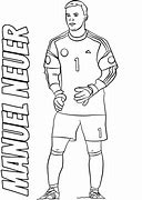 Image result for Manuel Neuer Champions League