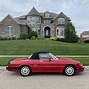 Image result for Wide Body Alfa Romeo Spider