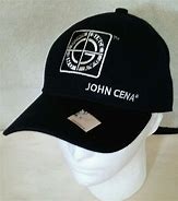Image result for John Cena Black Cap