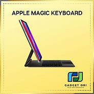 Image result for iPad Magic Keyboard