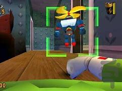 Image result for Toy Story 2 N64