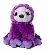 Image result for Sloth Plush
