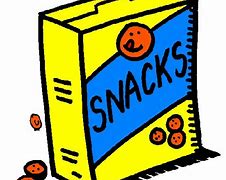 Image result for Simple Snack Clip Art