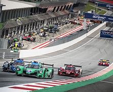 Image result for European Le Mans Series Support Trucks