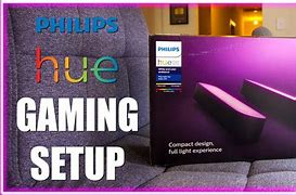 Image result for Philips Hue Sync