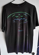 Image result for Batman Forever T-Shirt