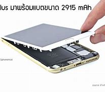 Image result for iPhone 6 Plus Motherborda