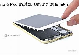 Image result for iPhone 6 Plus Internal