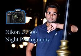 Image result for Nikon D7500 Night Vision