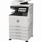 Image result for Sharp Copier Scanner Printer