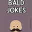Image result for Bald Jokes