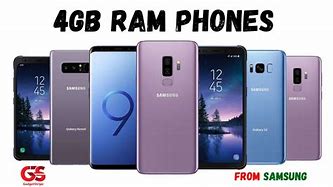 Image result for Mobile Samsung RAM 4