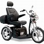 Image result for 3 Wheel Electric Mobility Scooters