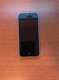 Image result for iPhone 5C Blue Sprint