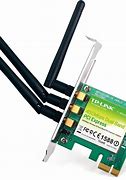 Image result for PCI WiFi Adapter