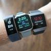 Image result for How to Reset Fitbit Ionic