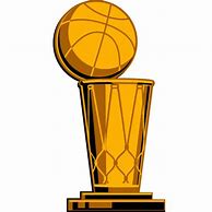 Image result for NBA League MVP Trophy Drawing
