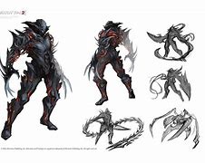Image result for Prototype 2 Concept Art