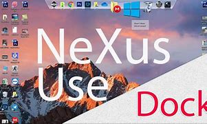 Image result for Nexus Dock Icons Overwatch