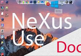 Image result for Nexus Dock Icons