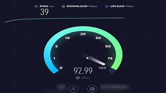 Image result for How Do You Check Your Internet Connection Speed