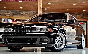 Image result for 2000 BMW 540I E39 M5