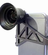 Image result for iPhone Lens Mount