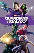 Image result for Guardians of the Galaxy 2 Departure