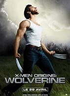 Image result for X-Men Origins Wolverine Movie