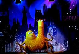 Image result for Monsters Inc Laughing