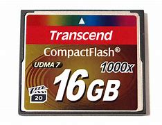Image result for Compact Flash