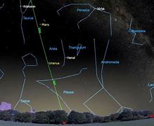 Image result for Best Star Gazing Map