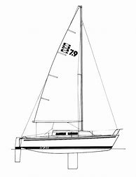 Image result for S2 7.2 Sailboat