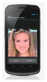 Image result for Android Touch ID